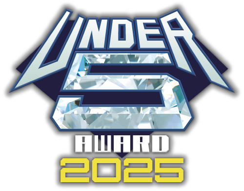 UNDER5 AWARD